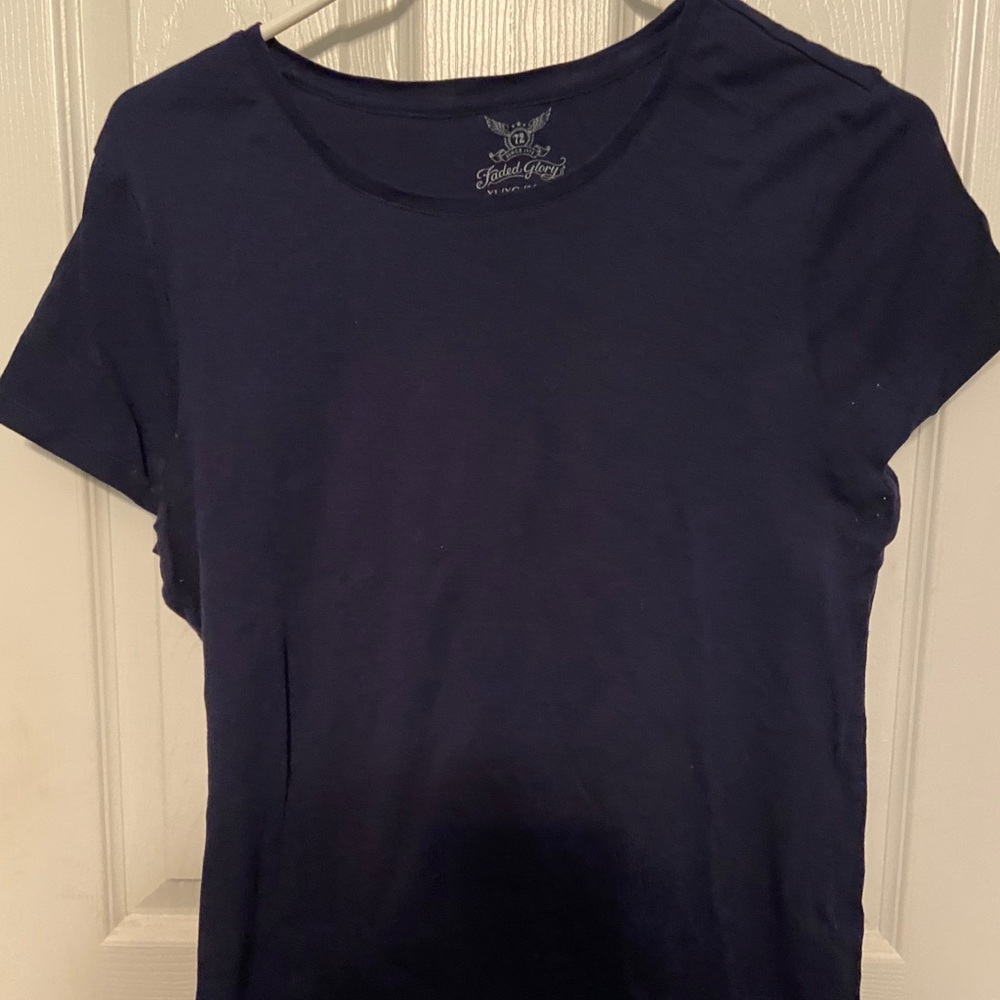 Womens cotton top